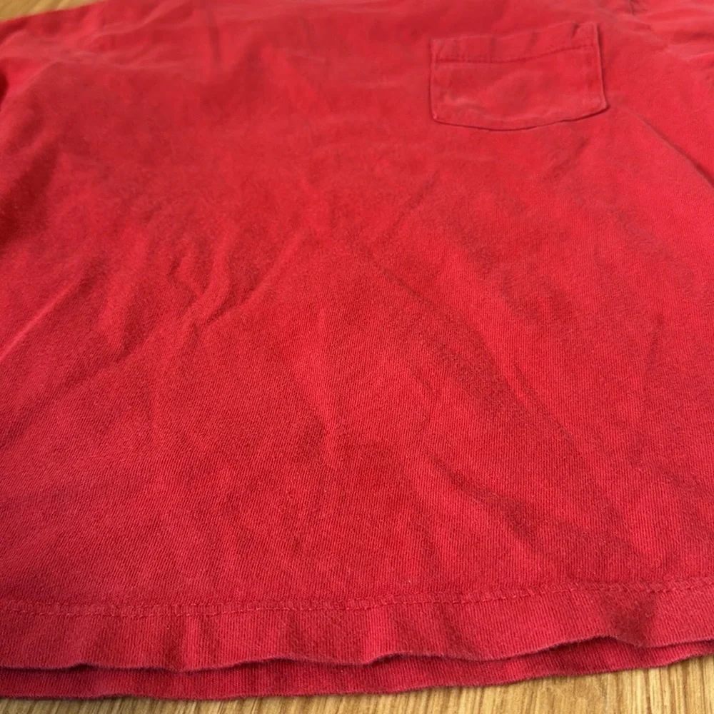 Baby Gap Toddler Pocket T-Shirt - Picture 8 of 12